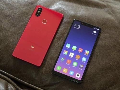 小米9中设置翻转静音具体操作方法