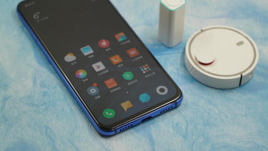 小米9se中设置灭屏显示时间具体操作方法