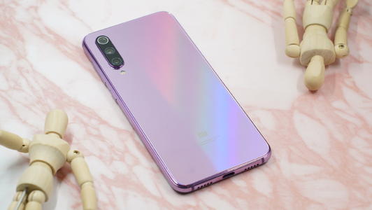 小米9se中找到自启动管理位置的具体操作方法