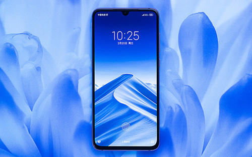 小米9设置手电筒快捷键的具体操作方法