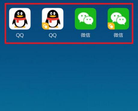 小米9se设置应用双开具体操作方法