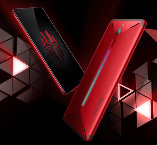 红魔Mars中打开流量监控的具体操作方法