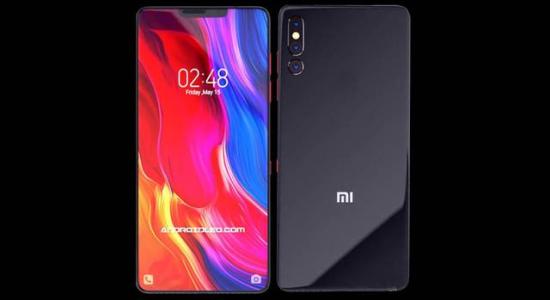 小米9设置静音勿扰具体操作方法