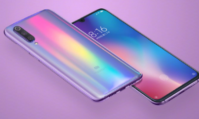 小米9中切换主题具体操作方法