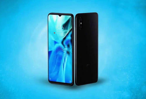 小米9se设置动态壁纸具体操作方法