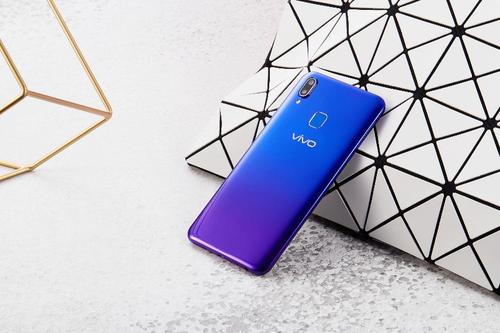 vivou1中加密应用具体操作方法