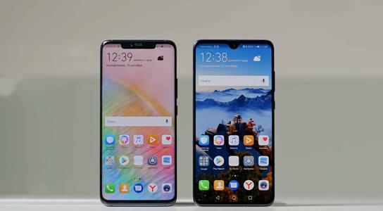 华为mate20pro设置指纹解锁具体操作方法