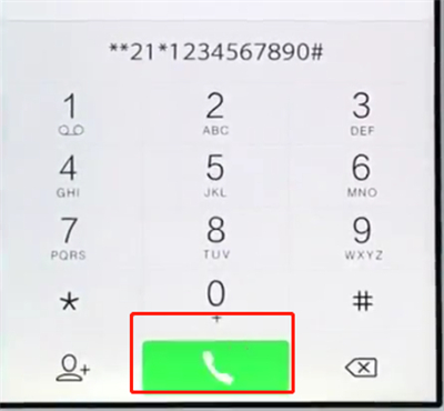 vivou1设置呼叫转移详细操作方法