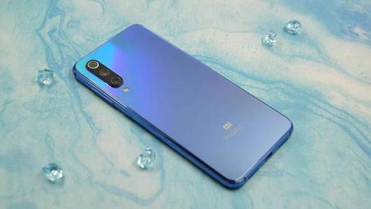 小米9se中使用录屏功能具体操作步骤