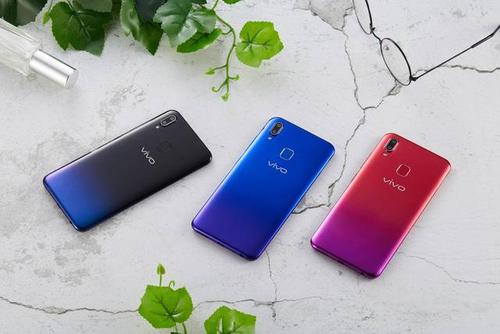 vivou1中流量共享具体操作方法