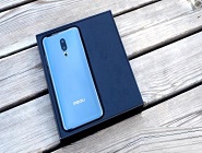 魅族16中打开简易模式具体操作方法