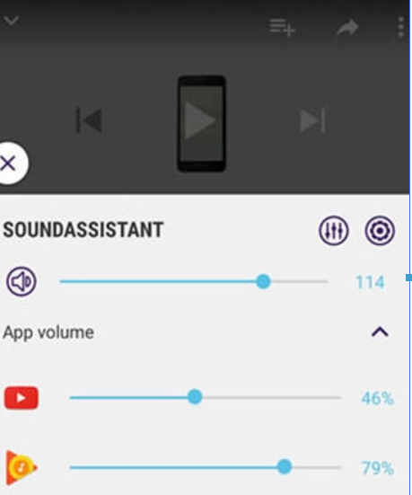 三星soundassistant功能怎么用？ soundassistant使用教程解答！