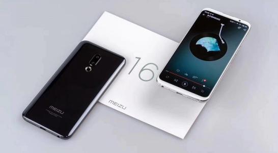 魅族16将按键音效关掉具体操作方法