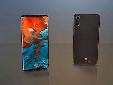 小米9中查看网速具体操作方法