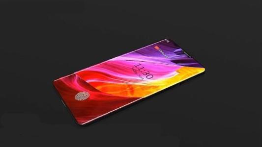 小米9中将放大手势功能打开具体操作方法