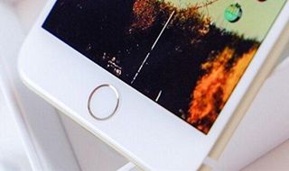 iphone8将小圆点关掉操作流程