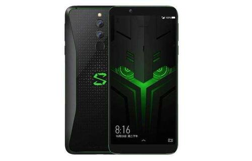 黑鲨helo中调整字体大小具体操作方法