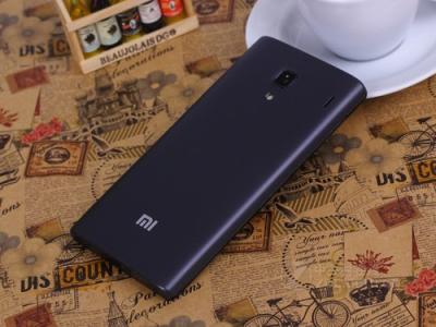 红米手机设置自动关机基础操作