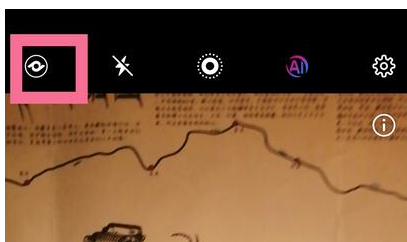 荣耀10青春版中使用扫描翻译具体操作步骤