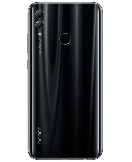 手机荣耀10青春版正确充电具体讲解