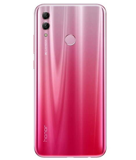 荣耀10青春版颜色分类讲解