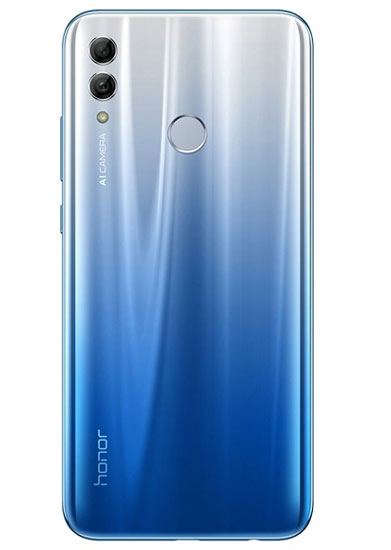 荣耀10青春版颜色分类讲解