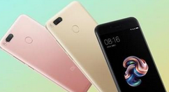 小米手机进行分屏操作过程