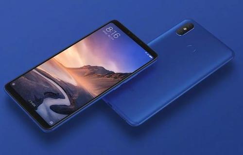 小米手机中更改锁屏时间位置具体操作步骤