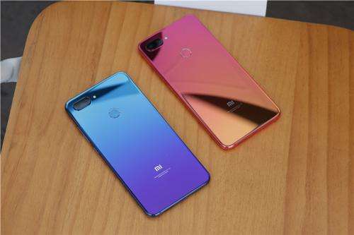 vivoz1青春版切换网络具体操作步骤