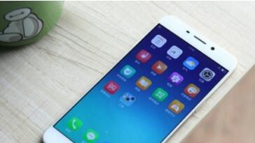 在OPPO社区中里获取OPPO积分详细操作