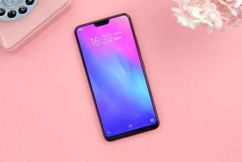 vivoz1青春版设置闹钟具体操作流程介绍