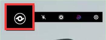 荣耀10青春版中扫描食物热量具体流程