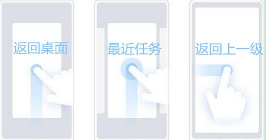 小米9se中将后台应用关掉的具体操作方法