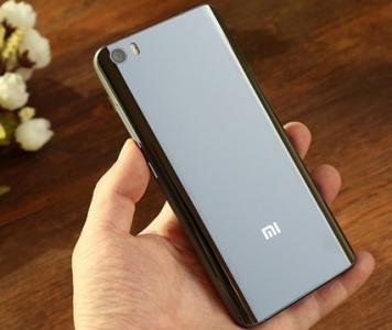 小米手机中截长图具体操作步骤介绍