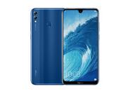 荣耀8x将应用锁打开基础操作