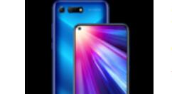 荣耀v20隐藏照片的基础操作