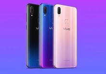 vivoz3设置闪光灯简单操作