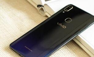 vivoz3把应用通知关掉操作过程