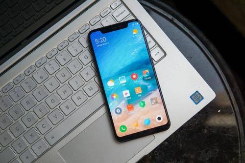 小米9中将拍照水印关闭的具体操作流程