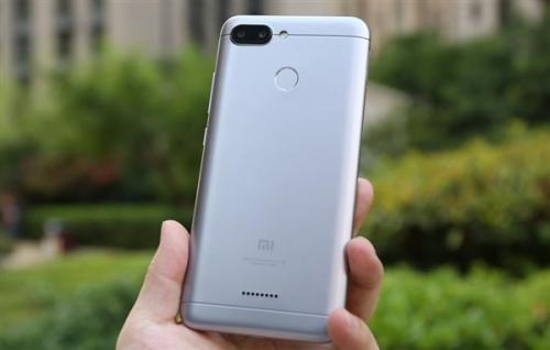 红米6设置显示试试网速具体操作方法