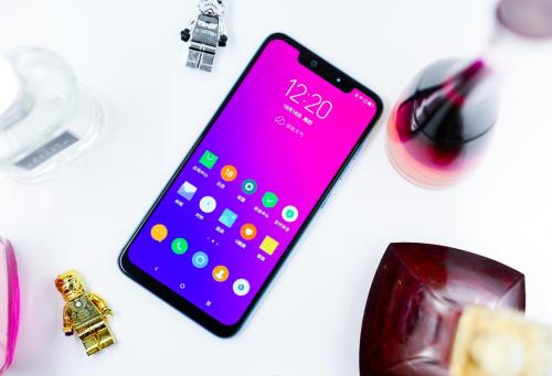 联想s5中将应用卸载具体操作方法