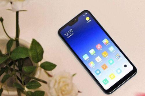 红米6中打开防误触模式具体步骤讲述