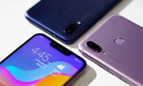 小米play中将防误触模式打开具体操作方法