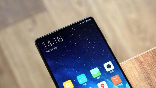 小米mix3中打开悬浮窗权限具体操作方法