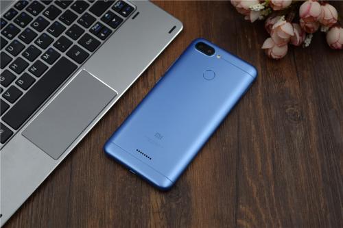 红米6中设置双击亮屏详细步骤介绍