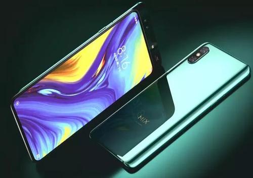 小米mix3中将快应用开启具体操作流程