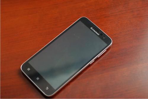 联想手机中使用计算器具体操作方法