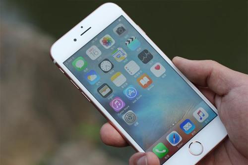 苹果手机中出现App Store无法连接具体解决方法