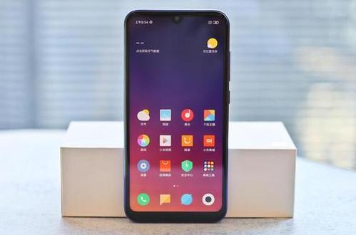 小米play中将拍照水印关掉具体步骤介绍