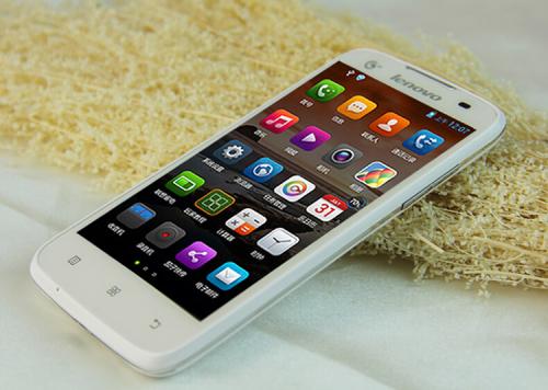 联想手机设置动态壁纸具体方法介绍